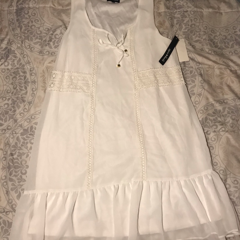 Sun dress